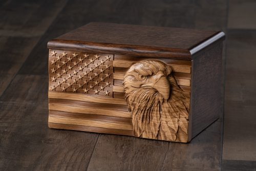 Pride n' Joy Keepsake Box