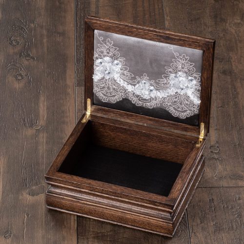 Dove Keepsake Box